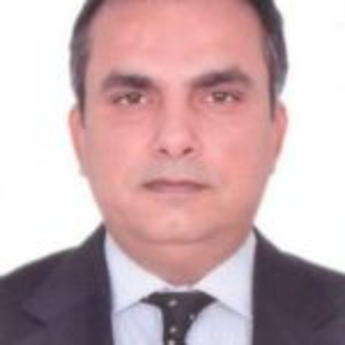 Nadeem Durrani